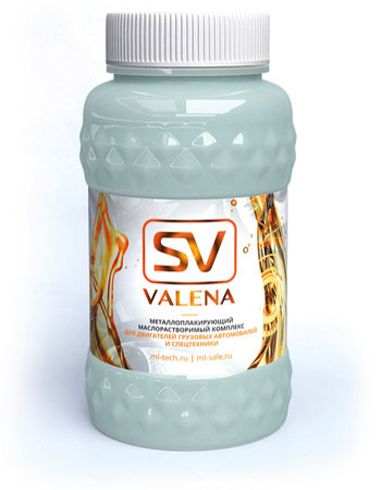 Valena SV для ДВС на 10л масла