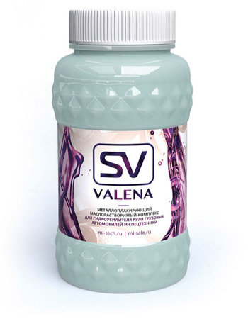 Valena SV для гидроусилителя руля 15л