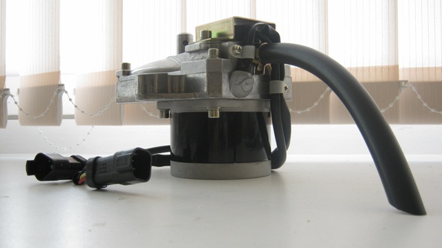 Электромоторы Komatsu 7834-41-2000 Motor Assembly Электромоторы Komatsu 7834-41-2000 Motor Assembly