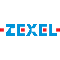 ТНВД топливный насос Zexel