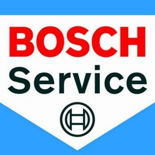 ТНВД топливный насос Bosch